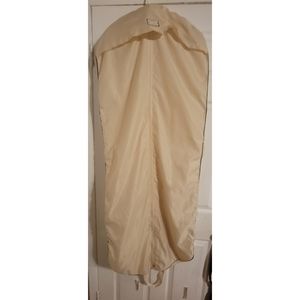 Tod's Garment Bag 55" X 23"